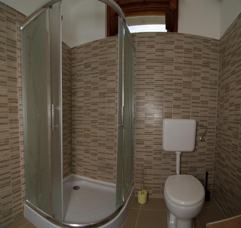 La Siesta Bogacs Apartman Exterior photo